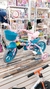 Bicicleta rodado 12 para niña en internet