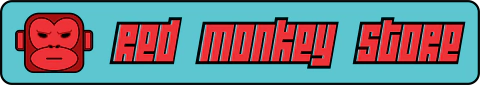 RED MONKEY STORE