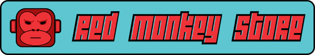 RED MONKEY STORE