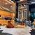 Faca Forjada Inox Integral Luxo