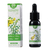Extrato de Dendrobium e Mullein, Poderoso Suporte Pulmonar, EUA Respiratório, Gotas Feitas, Limpeza Herbal, 30ml