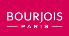 Banner da categoria Bourjois Paris