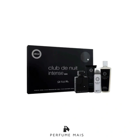 KIT ARMAF CLUB DE NUIT INTENSE MAN