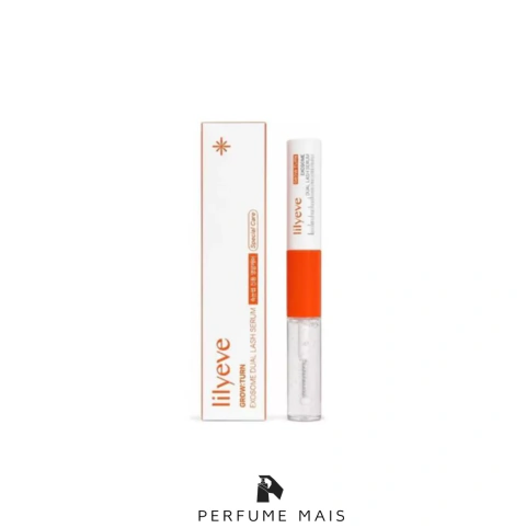 Lilyeve Grow: Turn Exosome Dual Lash Serum 8ml