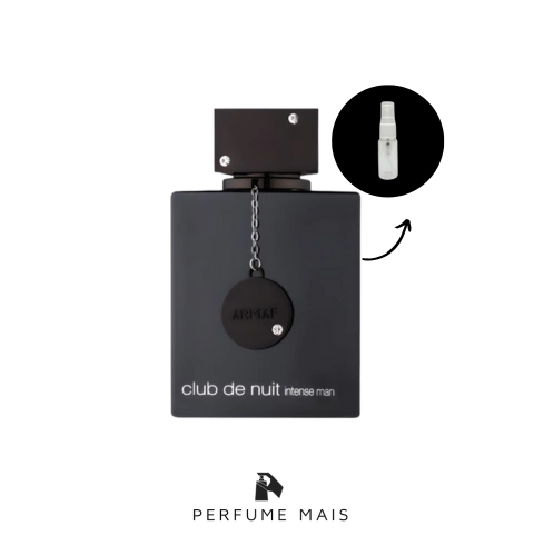 DECANT CLUB DE NUIT INTENSE MAN