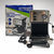 CAFETERA ESPRESSO HYTOSHY
