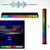 BARRA DE LUZ RGB AUDIORITMICA C/ USB - comprar online