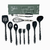 SET KITCHEN UTENSILLOS COCINA