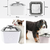 BEBEDERO P/MASCOTAS AUTOMATICO - comprar online