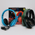 AURICULARES GAMER V6 - comprar online