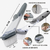 CEPILLO RECARGABLE C/DISPENSER ( - comprar online