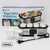 MAQUINA DE YOGURT ELECTRICA - ORYX - comprar online