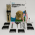 SET CORTADORA DE PELO P/ MASCOTAS - comprar online
