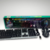 KIT TECLADO Y MOUSE C/ LUZ RGB KT288