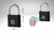 CANDADO CON HUELLA DIGITAL - comprar online
