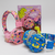 AURICULAR INFANTIL C / DISEÑO - comprar online