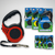 CORREA EXTENSIBLE P/MASCOTAS - 5MTS - comprar online