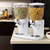 DISPENSADOR DE ALIMENTOS DUO ORYX - comprar online