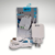 CARGADOR IBEK 3.1A TIPO C - 2 USB