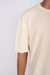 REMERA NOAH CRUDO - Vibrix