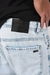 PANTALON SLIM FROST - tienda online
