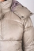 CAMPERA CROP GRIS - Vibrix