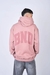 CANGURO BUILT REGULAR ROSA - comprar online