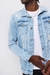 CAMPERA SLAB2 - comprar online