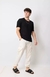 REMERA SAND NEGRO - tienda online