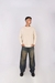 SWEATER SCUFF NATURAL - comprar online
