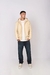 CAMPERA KEEM BEIGE - comprar online
