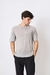REMERA SAND GRIS - comprar online
