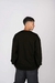 BUZO PATCH NEGRO - Vibrix
