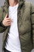 CAMPERA BONNIE MILITAR - Vibrix