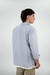 CAMISA MALAGA AZUL - comprar online