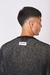 SWEATER VAIN NEGRO - Vibrix