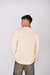 SWEATER SCUFF NATURAL - Vibrix