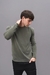 SWEATER ZENITH VERDE - tienda online