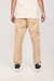 PANTALON CARGO RALPH BEIGE - tienda online