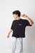 REMERA WONDER NEGRO en internet