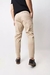 PANTALON GENOVA BEIGE - Vibrix