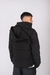 CAMPERA KEITH NEGRO en internet