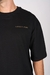 REMERA STATE NEGRO - Vibrix