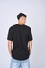 REMERA MILE NEGRO en internet