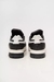 ZAPATILLA LEBRON NEGRA - tienda online
