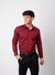 CAMISA WILL BORDO - comprar online