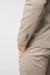 SACO AUSTRIA BEIGE - tienda online