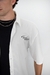 CAMISA COUTURE BLANCA - tienda online