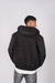 CAMPERA KEEM NEGRO - Vibrix