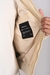 CAMPERA KEEM BEIGE